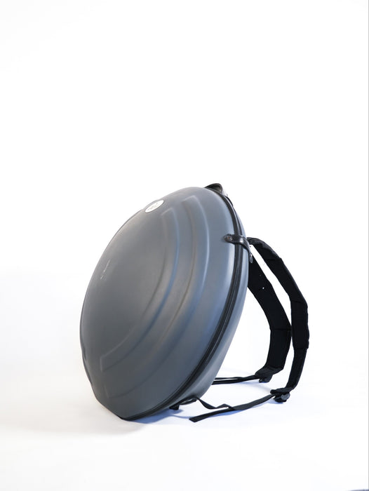 Red Ring - Handpan, Hang Drum - 9 Notes