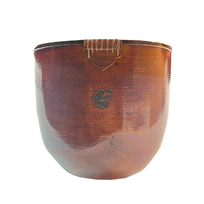 Tanbur-Made by Davood Meftahi