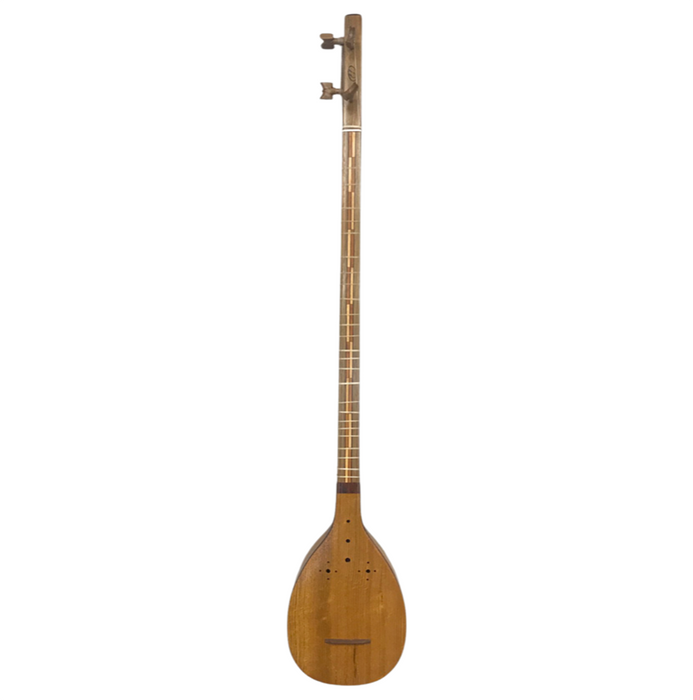 Persian Setar - String Musical Instrument- Made by Shafighi ( Maryam)