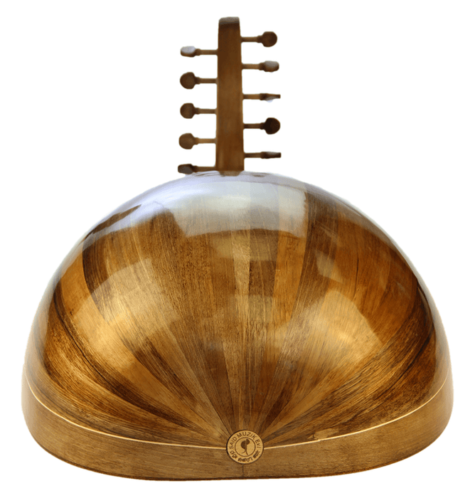 Oud - Persian Instrument Made by Said