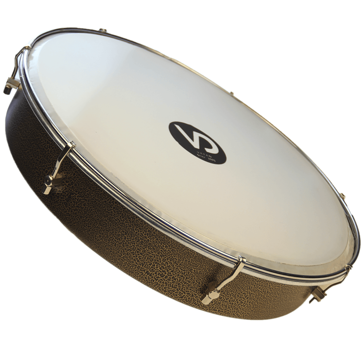 Bandir, Bendir - Made by Wood Brand, Tunable — Music Balcony