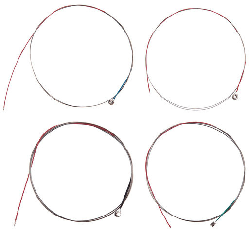 Kamancheh Strings - High Quality - Music Balcony