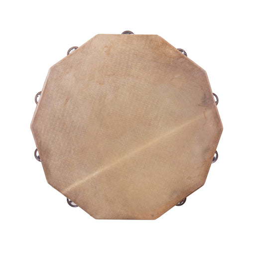 Dayereh Zanghi - (Natural skin-Pusti) - Music Balcony