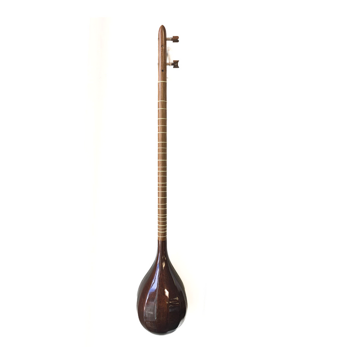 Persian Setar - String Musical Instrument - Made by Nava