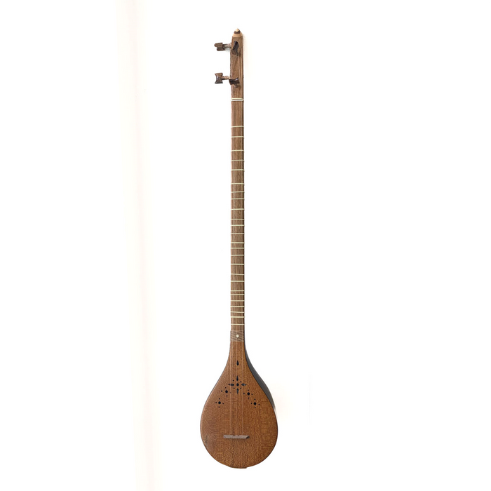 Persian Setar - String Musical Instrument - Made by Nava