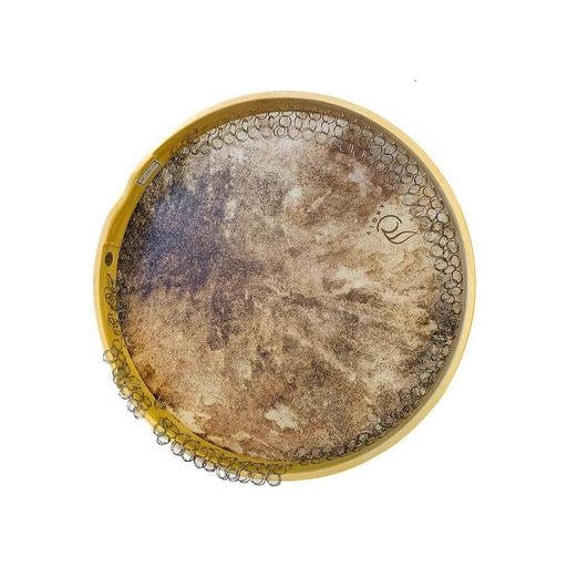 Daf - Persian Drum - Made by Viona (new pattern) - Music Balcony