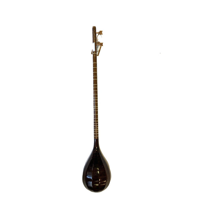Persian Setar - String Musical Instrument - Made by Mafakheri