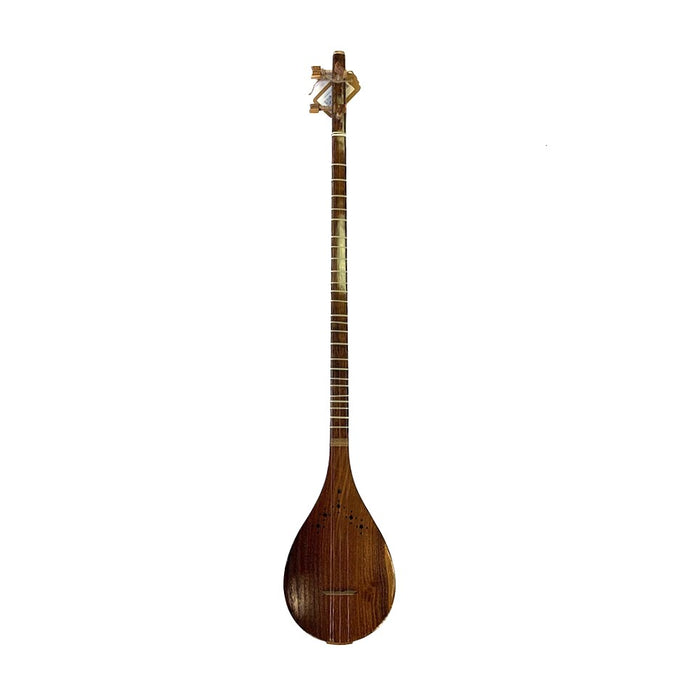 Persian Setar - String Musical Instrument - Made by Mafakheri
