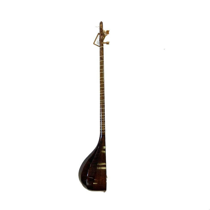 Persian Setar - String Musical Instrument - Made by Mafakheri