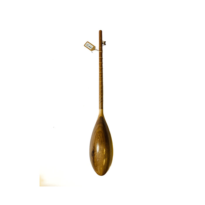 Tanbur - Made by Sadegh Mahdavi Walnut