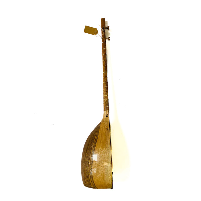 Tanbur - Made by Sadegh Mahdavi Walnut