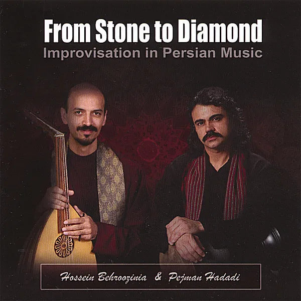 Music - From Stone to Diamond