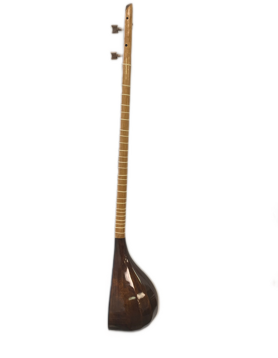 Persian Setar - String Musical Instrument - Made by Arya