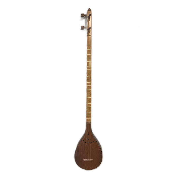 Persian Setar - String Musical Instrument - Made by Arya